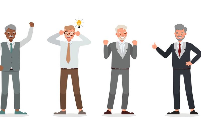 Trotz des Fachkräftemangels wird das Potenzial älterer Mitarbeiter im Maschinen- und Anlagenbau kaum strategisch genutzt. Dabei sind berufserfahrene Mitarbeiter krisenresilienter als Einsteiger – und mindestens genauso leistungsfähig.(Bild: ©  yindee - stock.adobe.com)