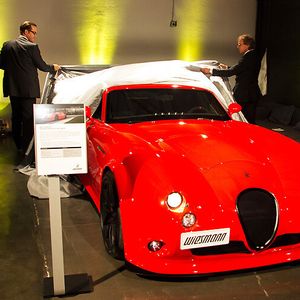 (Foto: Wiesmann)