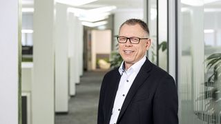 Thomas Weis ist neuer Geschäftsführer und Chief Financial Officer bei Bühler Motor. (Bühler Motor)