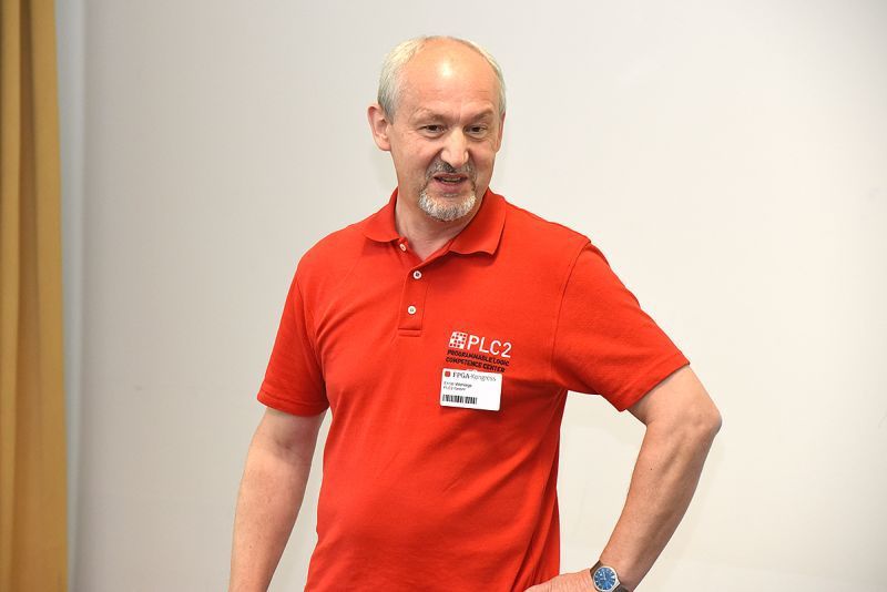 FPGA-Kongress 2016: Impressionen (Bild: VBM)