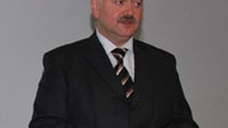 Hyundai-Aftersales-Chef Karl Hell (Archiv: Vogel Business Media)