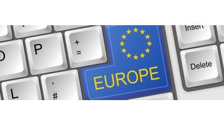 Nutzt ein Unternehmen Cloud-Dienste, kann es die Verantwortung bei personenbezogenen Daten nicht einfach abtreten. DSGVO-konforme Compliance-Vereinbarungen mit dem Cloud-Anbieter sind damit Pflicht. (JiSign - Fotolia)