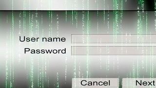 Viele Internetanwender wählen  aus Bequemlichkeit schwache Passwörter, die leicht zu erraten sind. Damit öffnen sie aber Datendieben und dem möglichen Identitätsklau Tür und Tor. (gemeinfrei)