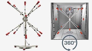 Kambic Spider (CiK Solutions)