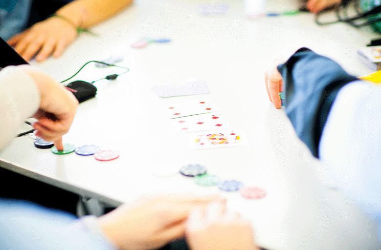 Impressionen von der First Lego League (Bild: Hands on Technology, flickr)