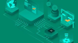 How deeply do AI applications penetrate European manufacturing? MakerVerse asked. (Image:MakerVerse)