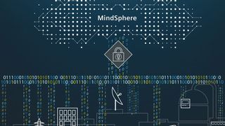 Mit neuen Partnerschaften, Apps und erweiterter Konnektivität treibt Siemens den Ausbau seines cloudbasierten, offenen IoT Betriebssystems Mindsphere weiter voran. (Siemens)