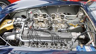 Vor 100 Jahren legte ein Ingenieur aus Bologna den Grundstein für die im Sportwagenbau bzw. Rennsport und Tuning lange Zeit bekannteste Vergasermarke der Welt – Edoardo Weber. (Bild: Dominsky – VCG)