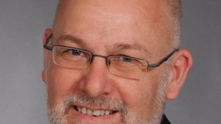 Der Referent: Michael Stoppert ist Senior Market Manager Europa bei Mettler Toledo. (Bild: Stoppert/Mettler Toledo)