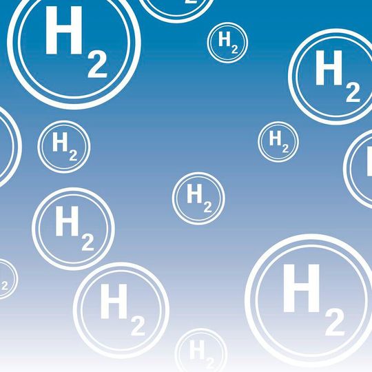 Die Bundesregierung erwartet laut Strategie im Jahr 2030 für Deutschland einen Bedarf an Wasserstoff und Derivaten in Höhe von 95 bis 130 Terawattstunden.(Bild:  frei lizenziert /  Pixabay)