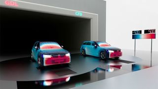 Simcenter PhysicsAI ermöglicht es Ingenieuren, vorhandene CFD-Ergebnisse als GDL-Trainingsdaten wiederzuverwenden und Vorhersagemodelle schneller zu erstellen.  (Bild: Siemens)