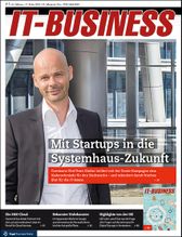 IT-BUSINESS 3/2018 (IT-BUSINESS)