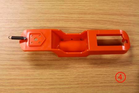 Braccio Tinkerkit: Aufbau des Tischroboters in 18 Schritten (Bild: Braccio)