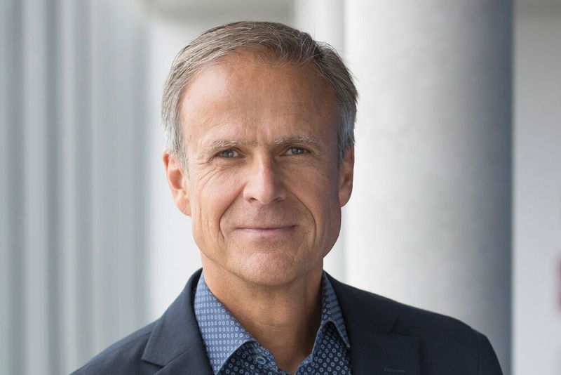 Michael Mauer ist ab Januar 2023 verantwortlich für das Design des Volkswagen-Konzerns. (Bild: Volkswagen AG)