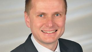 Klaus Sekot: „Wir sprechen inzwischen nicht mehr von einem Projekt, sondern von einem festen Bestandteil im Entwicklungsprozess.“ (Bild: Bosch)