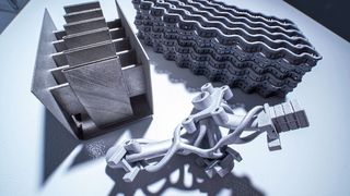 Der Zulieferer Mahle will mittels 3D-Druck unter anderem Bauteile für die Elektromobilität entwickeln. (Mahle/Wolfram Scheible)