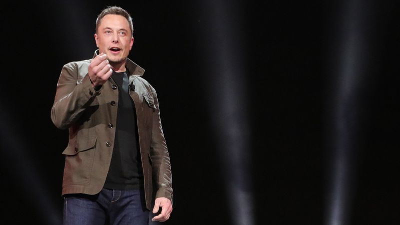 Laut einem Bericht des Wall Street Journal ist Elon Musk seit 2022 regelmäßig in Kontakt mit Wladimir Putin.(Bild:  Tesla)