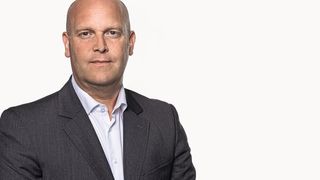 Thomas Djuren: „Der hohe Elektro-Anteil zeigt, dass unsere Partner durchaus verstanden haben, dass man diese Fahrzeuge gut verkaufen kann.“ (Kia)