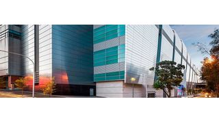 Wie können Datacenter hinsichtlich ihrer Energei-Effizienz oder in Bezug auf Nachhaltigkeit bewertet werden? Das Rechenzentrum von Global Switch im australischen Sidney beispielsweise rühmt sich unter anderem einer ISO-Zertifizierung nach dem globalen Standard ISO 50001 Energy Management Standard. (Bild: Global Switch)