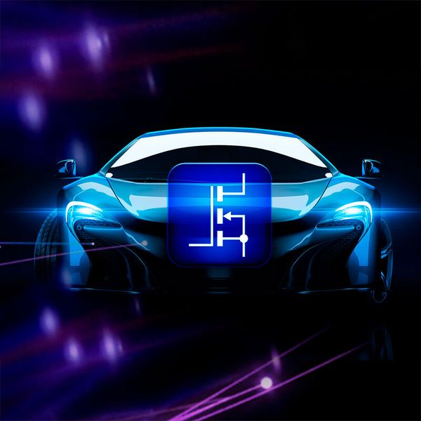 The cutting-edge solutions from dSPACE streamline the validation process for DC/DC converters and other power electronic components used in electric vehicles. (Source: ©  dSPACE GmbH)