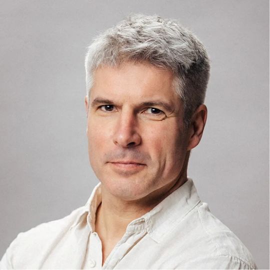 Patrick Schoenemann ist VP Sales bei Nomagic.(Bild:  Nomagic)