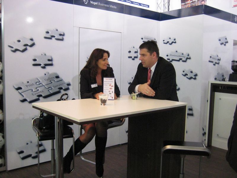  (Archiv: Vogel Business Media)