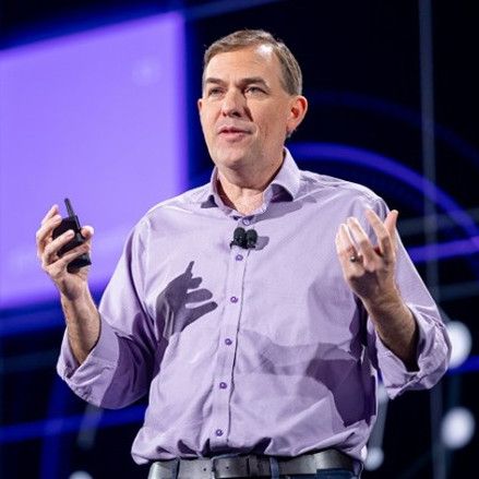 Matt Garman ist CEO von AWS.(Bild:  AWS)