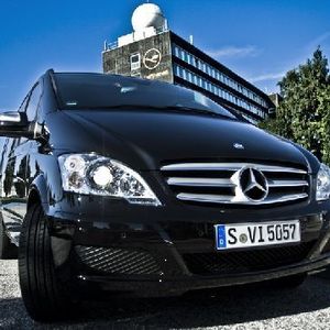 Mercedes-Benz bringt den Viano und den Vito am 23. Oktober auf den deutschen Markt. Schon seit Juli nehmen die Händler Bestellungen entgegen. 