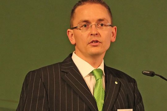 ...Jochen Schandert... (Archiv: Vogel Business Media)