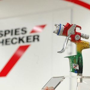 (Foto: Spies Hecker)