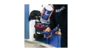 Eine richtig durchgeführte Aufbereitung wertet das Fahrzeug optisch auf. (Berner Trading Holding GmbH)