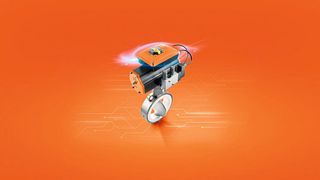 Das leistungsstarke Modul SBU IO-Link wird in Produktvideos anschaulich erklärt.  (Bild: Ebro)