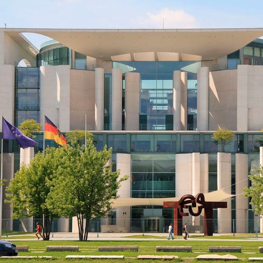 Bundeskanzler Olaf Scholz ist am 27. September mit Vertretern der Branche zu einem Chemiegipfel zusammengekommen.(Bild:  frei lizenziert /  Pixabay)