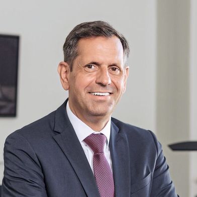 Olaf Lies: „Volkswagen steht vor einer der größten Veränderungen seiner Geschichte.“ (Bild: Niedersächsische Staatskanzlei/Ole Spata)