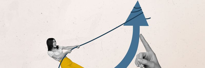 Die Digitalbranche ist gründungsstark und bietet zahlreiche Jobs.(Bild:  deagreez - stock.adobe.com)