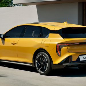 Prices are not yet known.(Image: Kia)