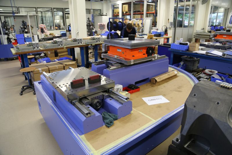  (Bild: JR Gonthier, Redaktor MSM)