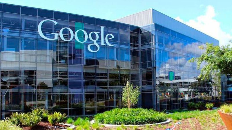 Das Bundeskartellamt darf Google-Interna gegenüber konkurrierenden Unternehmen offenlegen.(Bild:  Google)