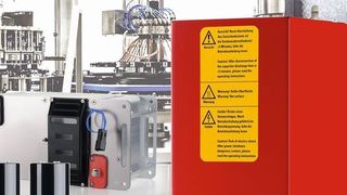 Der Dynamische Speicher-Manager DSM 4.0 kann mit drei  elektrischen Speichermedien arbeiten und eignet sich so für die Antriebstechnik in allen Branchen. (Koch)