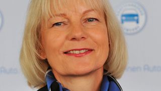 Antje Woltermann: „Wir haben uns, wie sehr viele Marktteilnehmer auch, von Anfang an für eine neue Vertikal-GVO ausgesprochen.“ (Bild: Promotor)