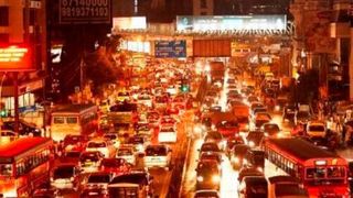 BP and RIL expect the venture to grow rapidly to help meet India’s fast-growing demands for energy and mobility. (BP)