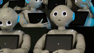 Einmalige Chance für Quereinsteiger an der TH Deggendorf: Künstliche Intelligenz in nur vier statt sieben Semestern studieren. (Bild: TH Deggendorf)