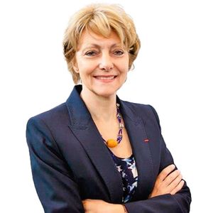 „Mit unserer neuen JEC möchten wir der wachsenden Besucherzahl Rechnung tragen und weitere Inspirationsimpulse bieten“, erläutert Frédérique Mutel, Präsidentin und CEO der JEC-Group.