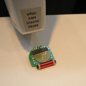 Einfach ansetzen, …