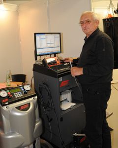 ... Sun. (Archiv: Vogel Business Media)