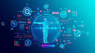 Die Medizininformatik-Initiative hat einen Kerndatensatz im FHIR-Standard für den sektorübergreifenden Austausch von Forschungs- und Versorgungsdaten entwickelt. (©ArtemisDiana – stock.adobe.com)