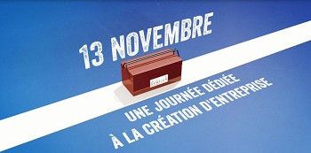 Le carrefour des créateur d'entreprise: le 13 novembre à Genève. (Image: www.genilem-suisse.ch)