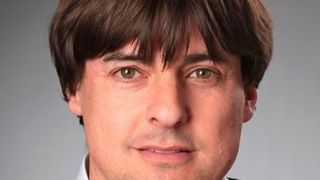 Sieben klassische Fehler beim Kühlen von Elektronik, die Sie besser ihrem Wettbewerber überlassen sollten, erklärt Prof. Dr. Andreas Griesinger, Duale Hochschule Baden-Württemberg, auf den Cooling Days 2017 (Duale Hochschule Baden-Württemberg)