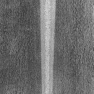 Tiefschweißeffekt: Durch den Tiefschweißeffekt beim Elektronenstrahlschweißen entstehen schlanke Schweißnähte mit Tiefen von mehr als 100 mm und das bei 1 Lage. Zum Vergleich: beim Unterpulverschweißen benötigt man für die gleiche Länge 157 Lagen. Bild: Pro Beam