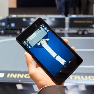 (Bild: Hannover Messe)